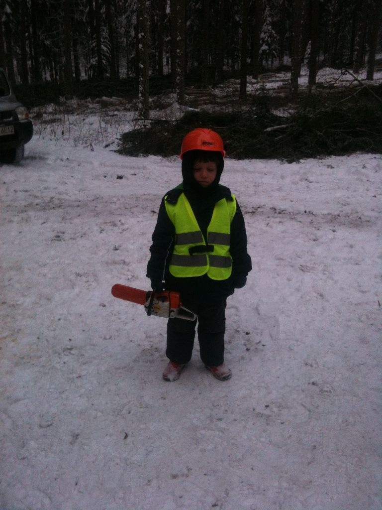 Szkolenie BHP Czerwony Dwór i Turniej Pilarzy 22.01.2016