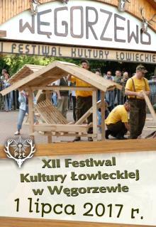 XII Festiwal Kultury Łowieckiej